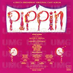 Pippin - Various Artists
