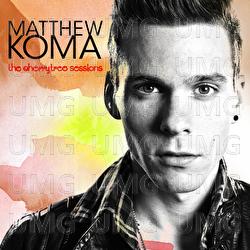 The Cherrytree Sessions - Matthew Koma