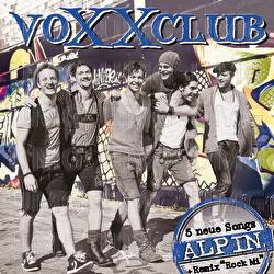 Alpin - Voxxclub