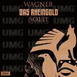 Wagner: Das Rheingold - Sir Georg Solti, Kirsten Flagstad, George London