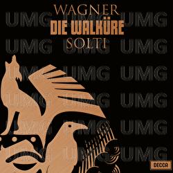 Wagner: Die Walküre