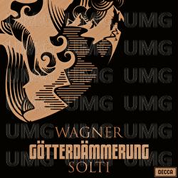 Wagner: Götterdämmerung