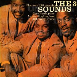 Introducing The 3 Sounds - The Three Sounds