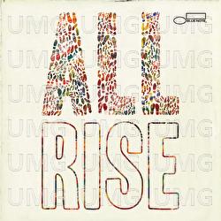 ALL RISE: A Joyful Elegy For Fats Waller - Jason Moran