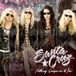 Nothing Compares To You - Santa Cruz