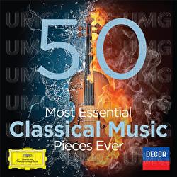 The 50 Most Essential Classical Music Pieces Ever