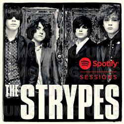 Live At Spotify HQ - The Strypes