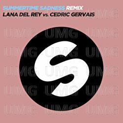 Summertime Sadness [Lana Del Rey vs. Cedric Gervais] - Lana Del Rey, Cedric Gervais