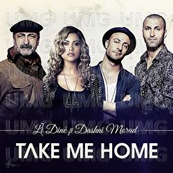 Take Me Home - Li Din&ecirc;