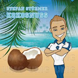 Kokosnuss - Stefan St&uuml;rmer