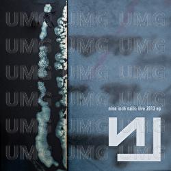 Spotify Live EP - Nine Inch Nails