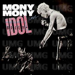 Mony Mony - Billy Idol