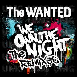 We Own The Night - The Wanted