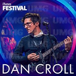 iTunes Festival: London 2013 - EP - Dan Croll