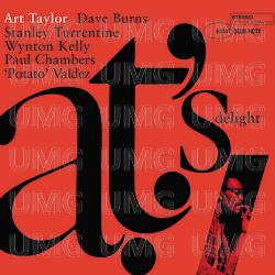 A.T.'s Delight - Art Taylor