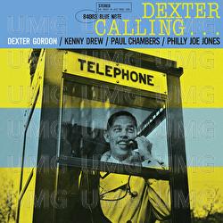 Dexter Calling... - Dexter Gordon