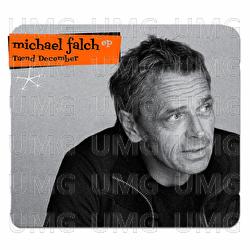 Tænd December - Michael Falch