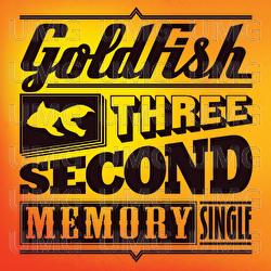 Three Second Memory - Goldfish