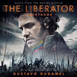 The Liberator - Simón Bolívar Symphony Orchestra of Venezuela, Gustavo Dudamel