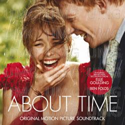 About Time - Various Artists