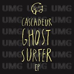 Ghost Surfer - Cascadeur