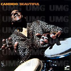 Beautiful - Candido