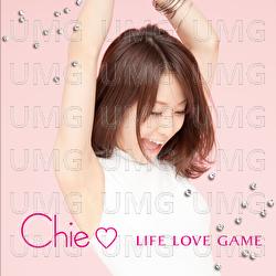 Life Love Game - Chie