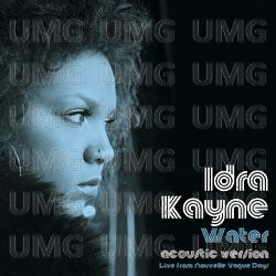 Water - Idra Kayne
