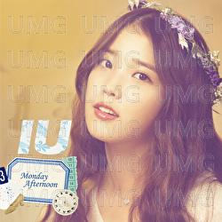 Monday Afternoon - IU