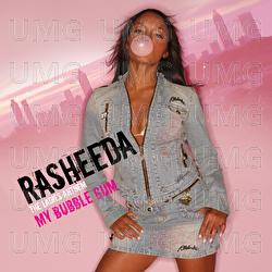 My Bubble Gum - Rasheeda