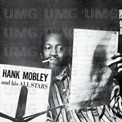 Hank Mobley And His All Stars