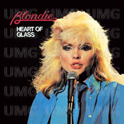 Heart Of Glass - Blondie
