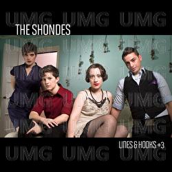 Lines & Hooks +3 - The Shondes