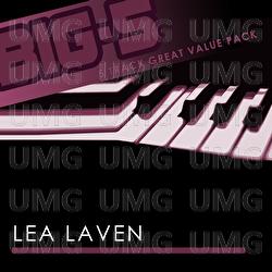 Big-5: Lea Laven - Lea Laven