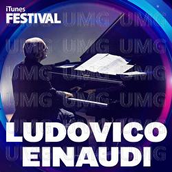 iTunes Festival: London 2013 – EP - Ludovico Einaudi