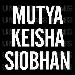 Flatline - Mutya Keisha Siobhan