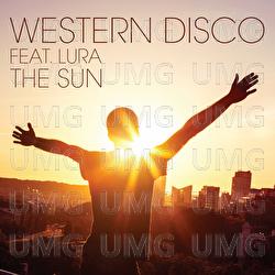 The Sun - Western Disco, Lura