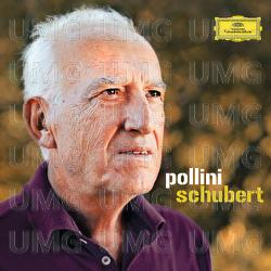 Pollini / Schubert - Maurizio Pollini