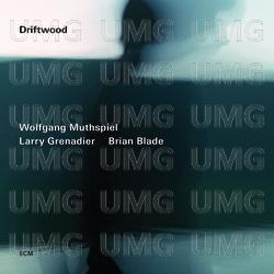 Driftwood - Wolfgang Muthspiel, Larry Grenadier, Brian Blade