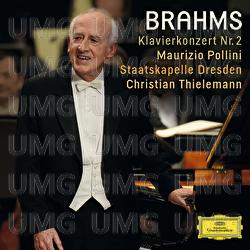 Brahms: Klavierkonzert Nr. 2