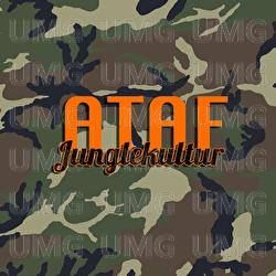 Jungle Kultur - Ataf