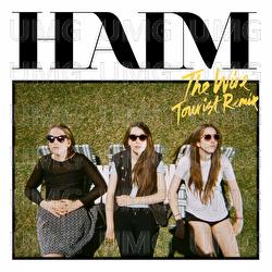 The Wire - Haim