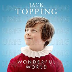 Wonderful World - Jack Topping