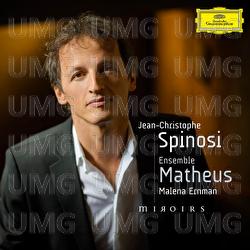 Miroirs - Jean-Christophe Spinosi, Ensemble Matheus