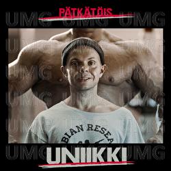 P&auml;tk&auml;t&ouml;is - Uniikki