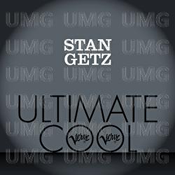 Stan Getz: Verve Ultimate Cool