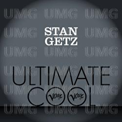 Stan Getz: Verve Ultimate Cool - Stan Getz