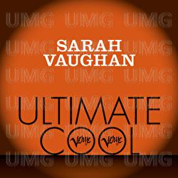 Sarah Vaughan: Verve Ultimate Cool - Sarah Vaughan