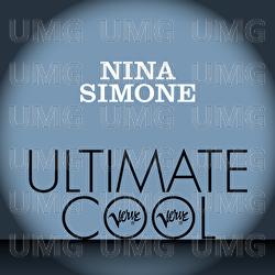Nina Simone: Verve Ultimate Cool - Nina Simone