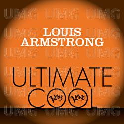 Louis Armstrong: Verve Ultimate Cool